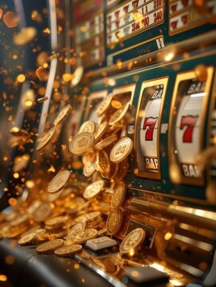 inwa88 Mobile Slots APP – မြန်မာဖုန်းမှ Slots ကစားနည်း